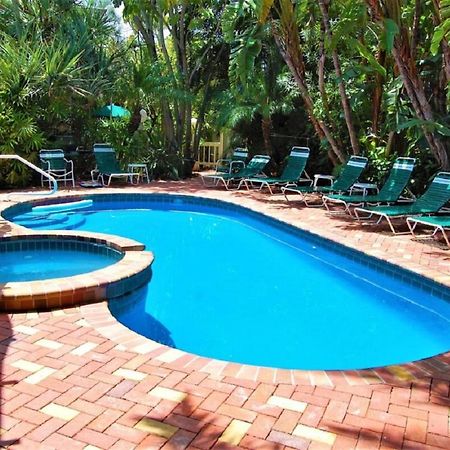 Siesta Palms By The Beach Siesta Key Exterior foto