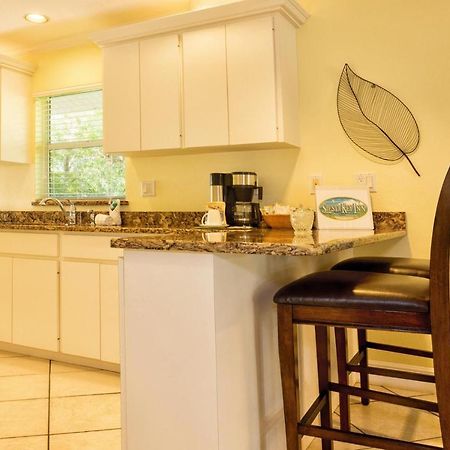 Siesta Palms By The Beach Siesta Key Exterior foto