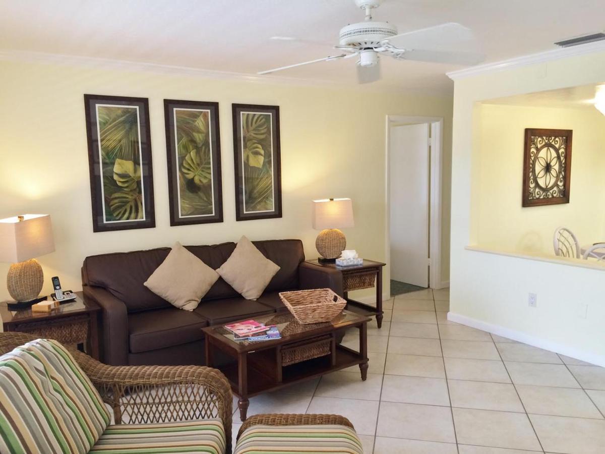 Siesta Palms By The Beach Siesta Key Exterior foto