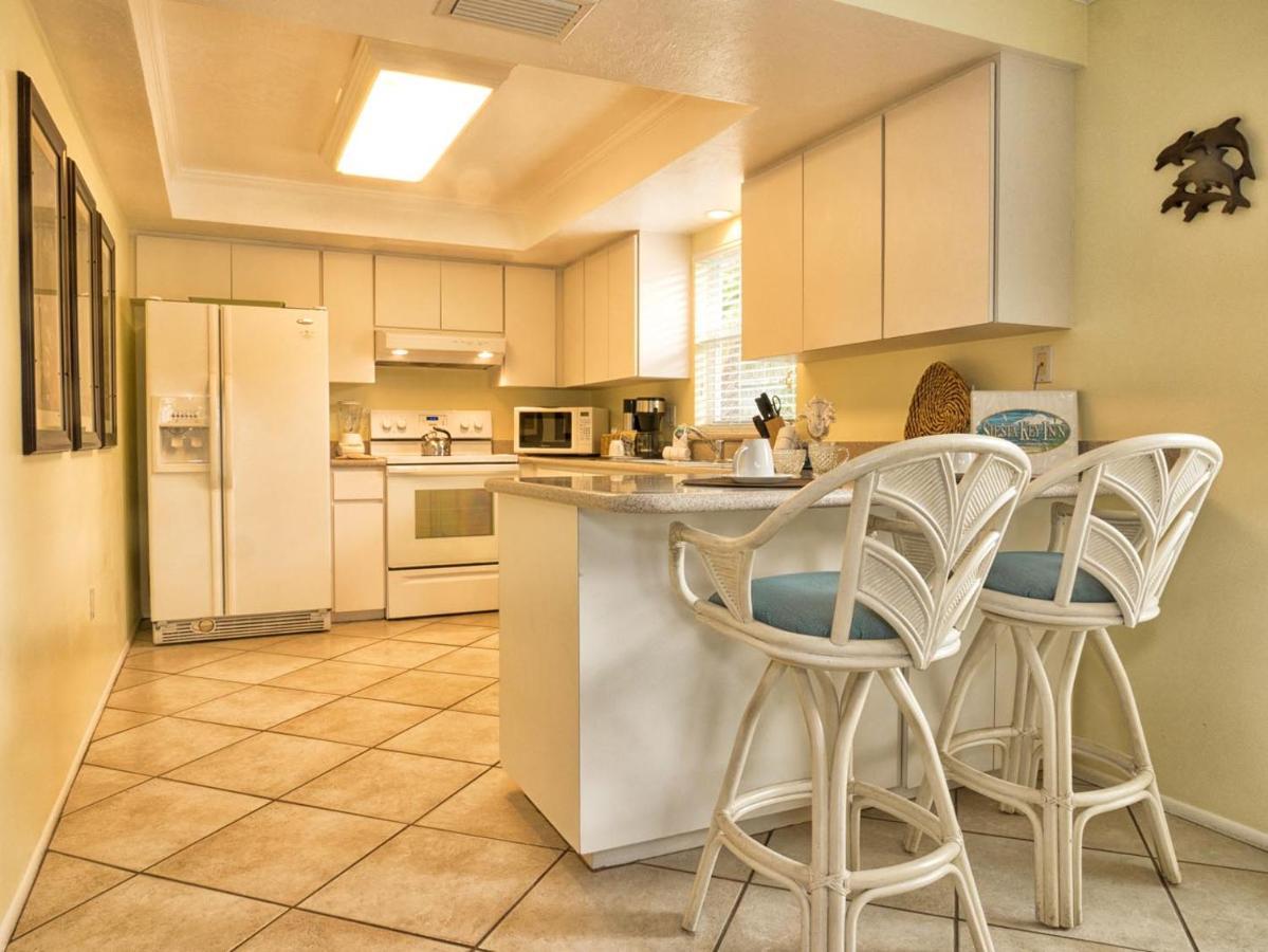 Siesta Palms By The Beach Siesta Key Exterior foto