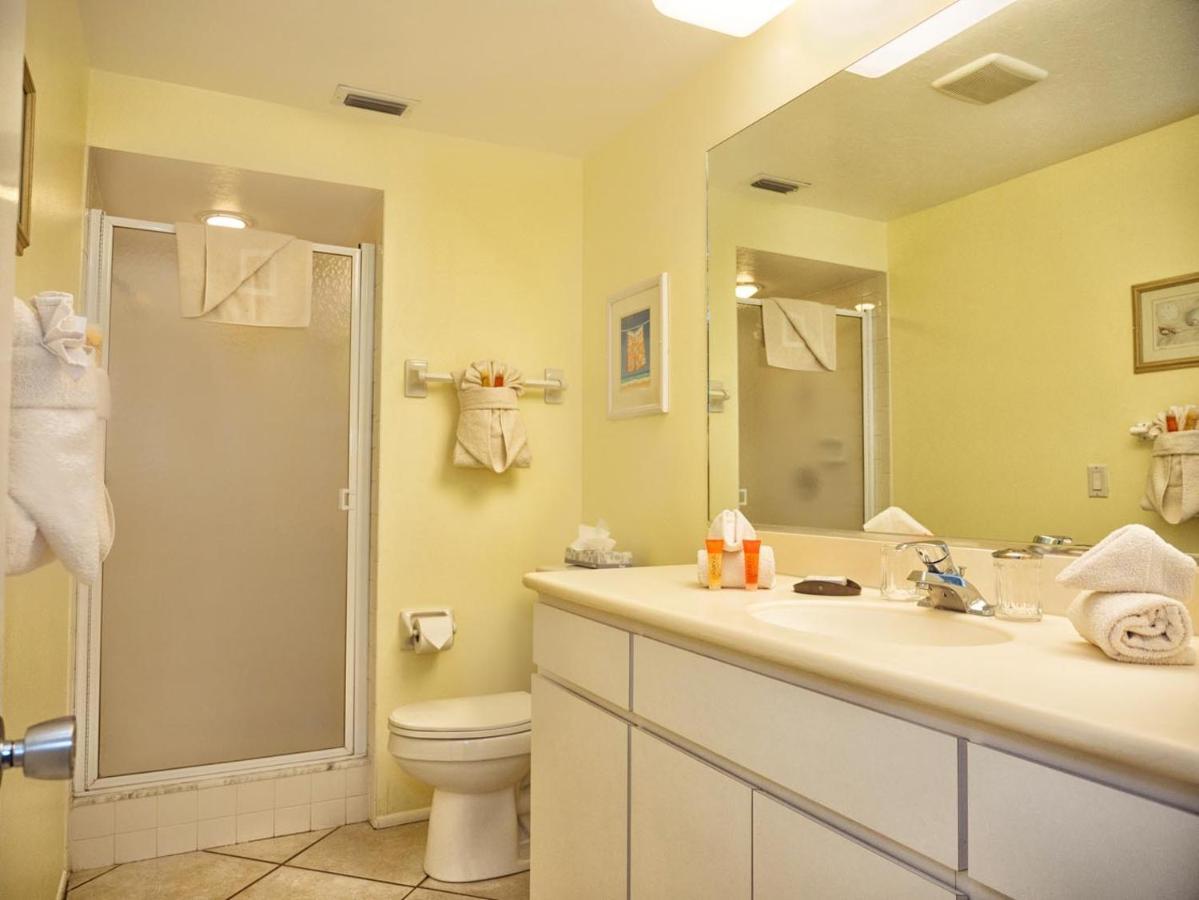 Siesta Palms By The Beach Siesta Key Exterior foto