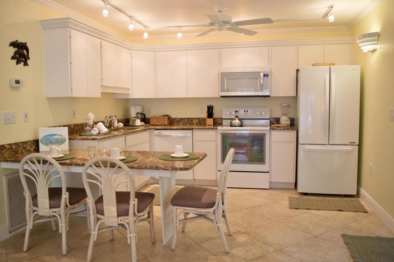 Siesta Palms By The Beach Siesta Key Exterior foto