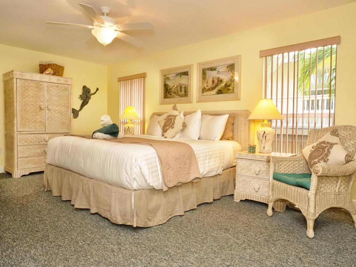 Siesta Palms By The Beach Siesta Key Exterior foto