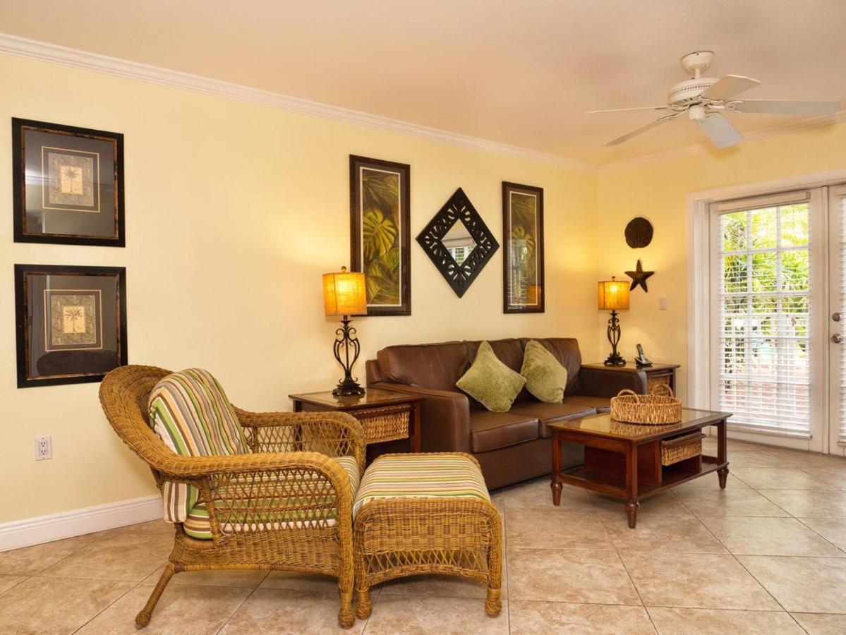 Siesta Palms By The Beach Siesta Key Exterior foto