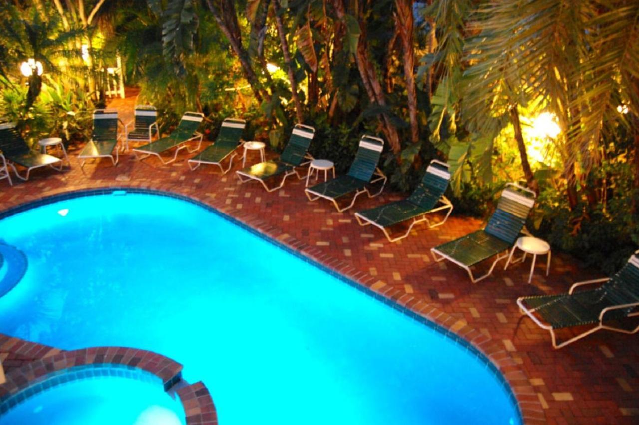 Siesta Palms By The Beach Siesta Key Exterior foto