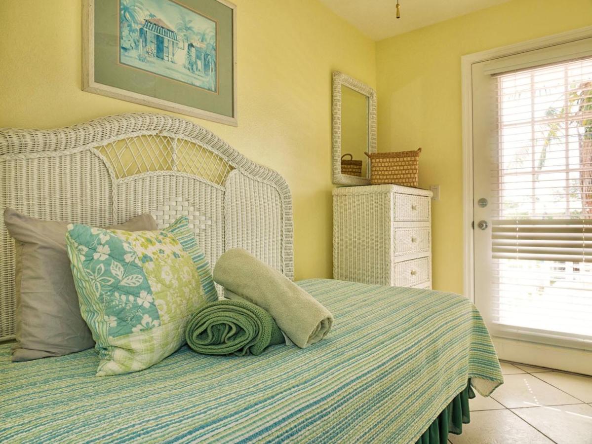 Siesta Palms By The Beach Siesta Key Exterior foto