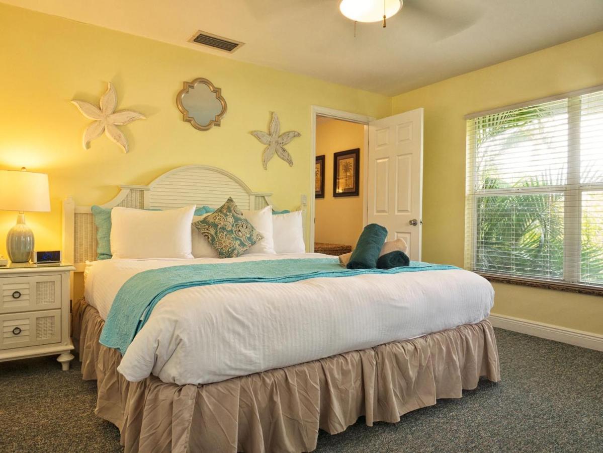 Siesta Palms By The Beach Siesta Key Exterior foto