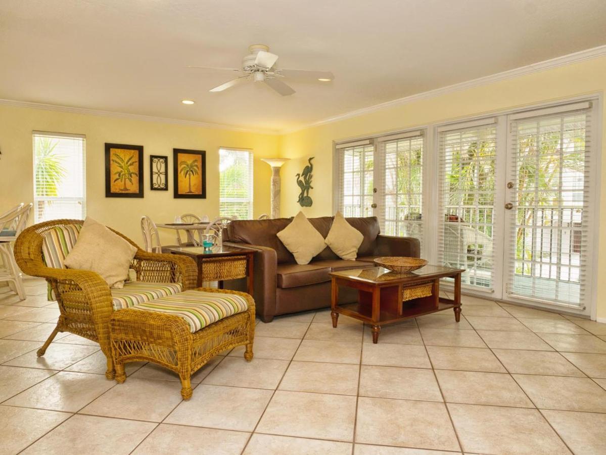 Siesta Palms By The Beach Siesta Key Exterior foto