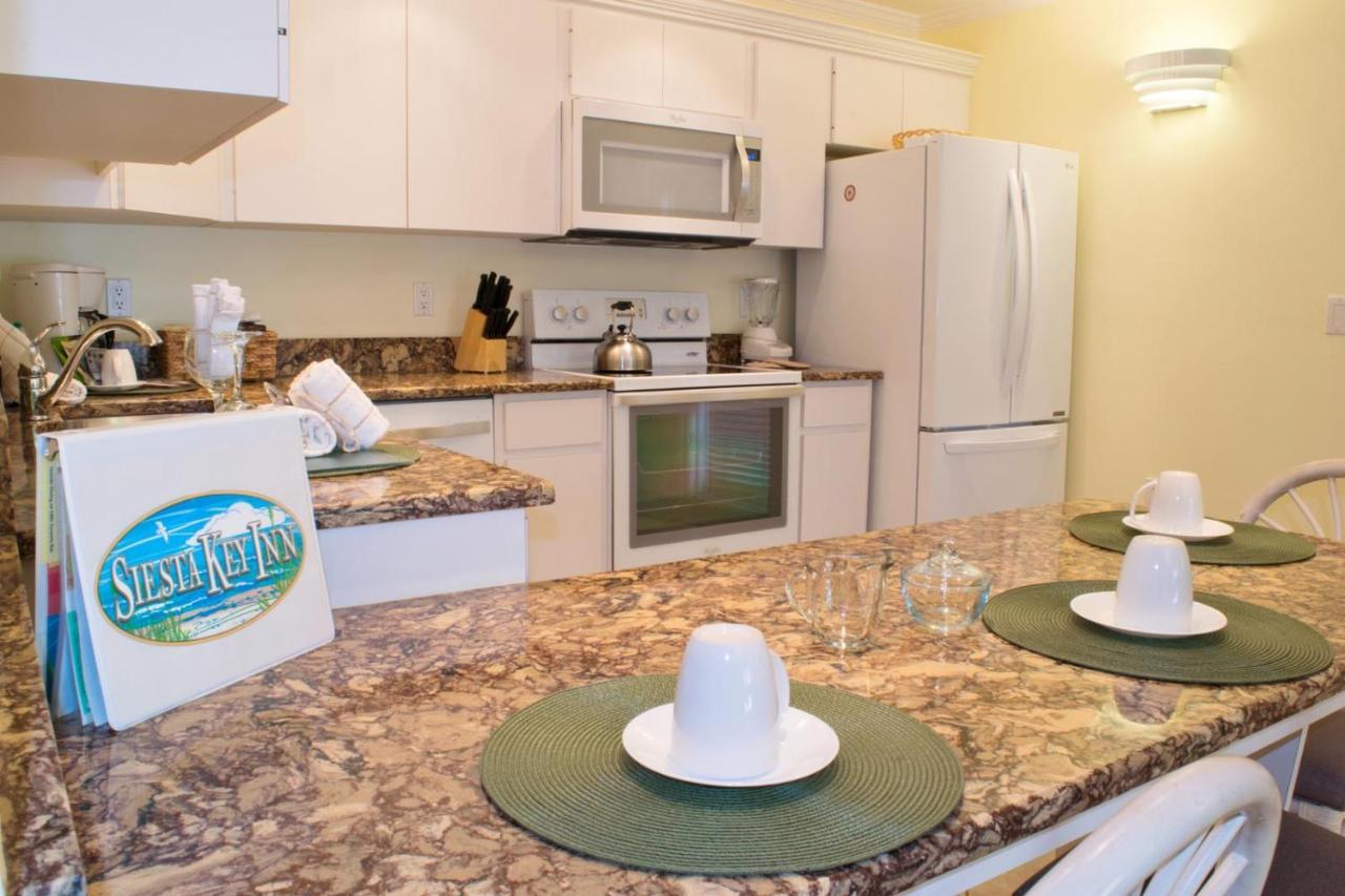 Siesta Palms By The Beach Siesta Key Exterior foto