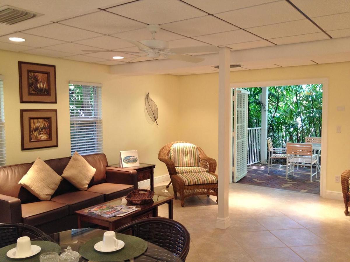 Siesta Palms By The Beach Siesta Key Exterior foto