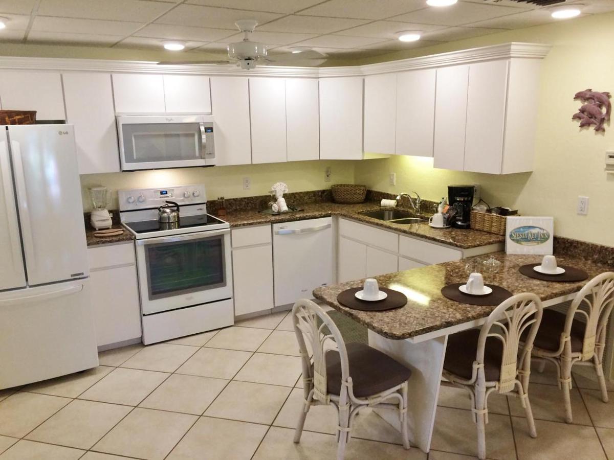 Siesta Palms By The Beach Siesta Key Exterior foto