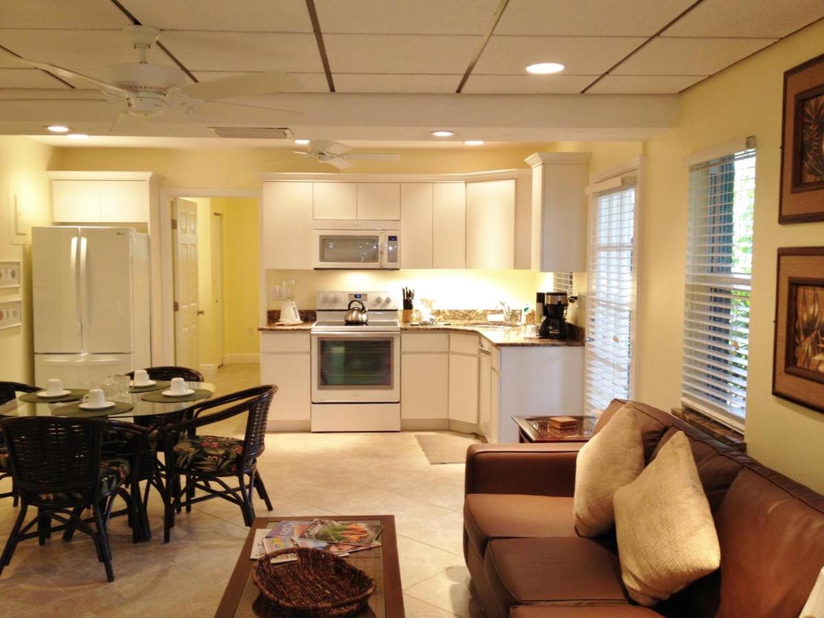 Siesta Palms By The Beach Siesta Key Exterior foto
