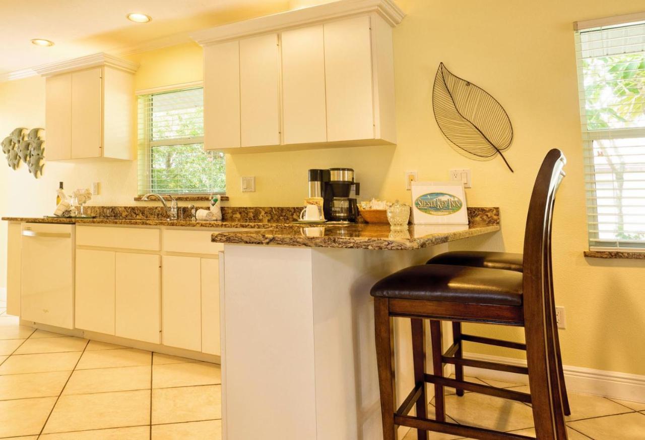 Siesta Palms By The Beach Siesta Key Exterior foto