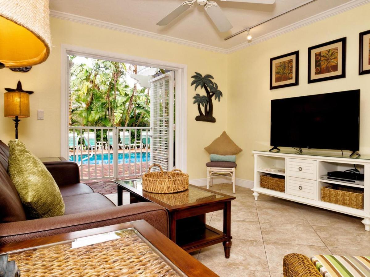 Siesta Palms By The Beach Siesta Key Exterior foto